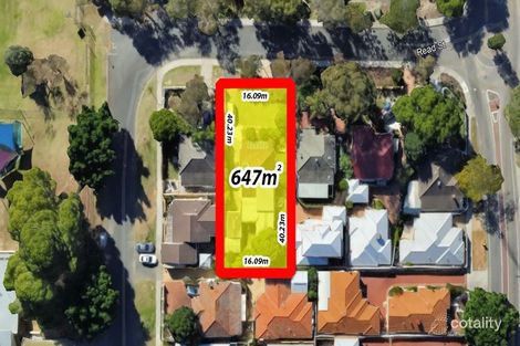 Property photo of 3 Read Street East Victoria Park WA 6101