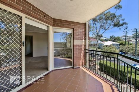 3/19 Stafford St, Paddington, QLD 4064