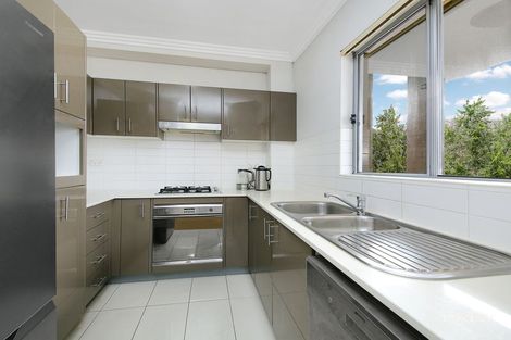 Property photo of 11/43 The Boulevarde Strathfield NSW 2135