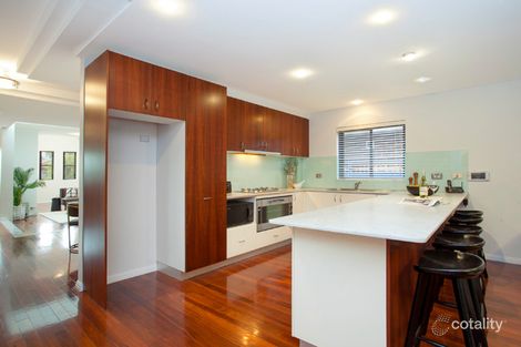 Property photo of 3 Lily Street Croydon Park NSW 2133