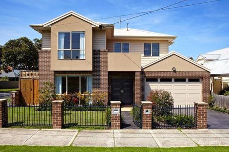 Property photo of 289 Arthur Street Fairfield VIC 3078
