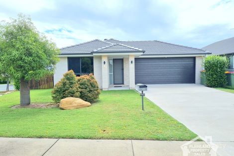 23 Barcoo Dr, Plainland, QLD 4341