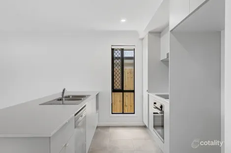 Property photo of 54 Proctor Circuit Logan Reserve QLD 4133