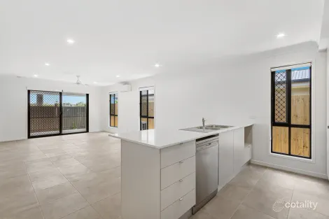 Property photo of 54 Proctor Circuit Logan Reserve QLD 4133
