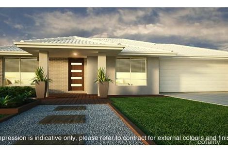 2 Jensen Rd, Caboolture, QLD 4510