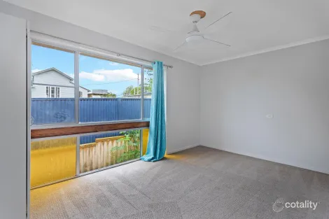 Property photo of 21 Thallon Street Crows Nest QLD 4355