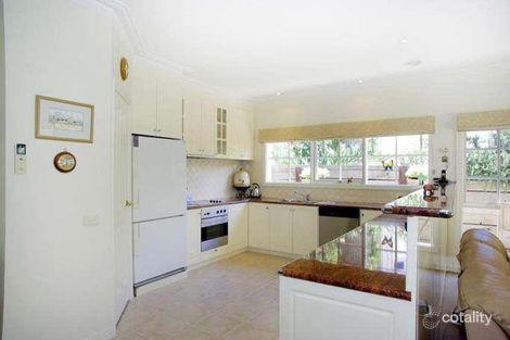 Property photo of 7 Blyton Court Highton VIC 3216