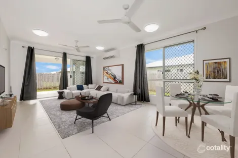 Property photo of 9 Eloise Street Mount Low QLD 4818