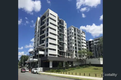 Property photo of 287/181 Clarence Road Indooroopilly QLD 4068