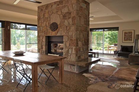 280 Hughes Lane, Eurobin, VIC 3739