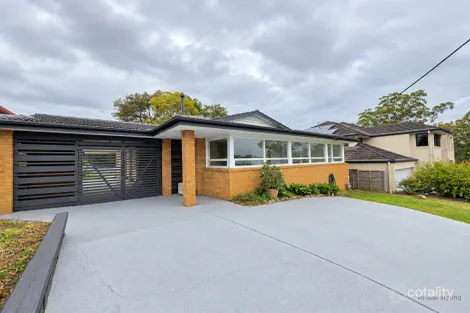 8 Edinburgh Ave, Carlingford, NSW 2118