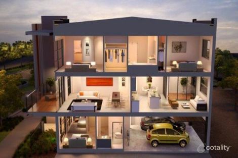 106 Stadium Cct, Mulgrave, VIC 3170