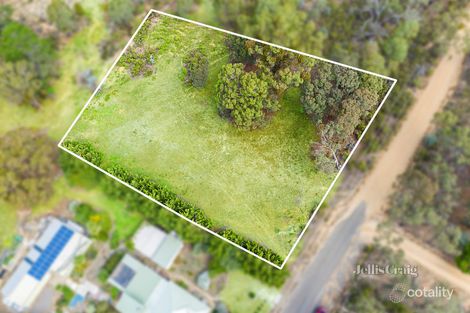 Property photo of 52 Eureka Street Chewton VIC 3451
