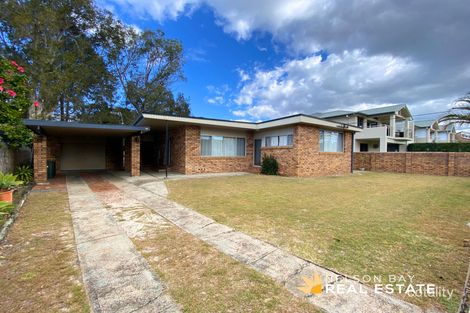 Property photo of 17 Sandy Point Road Corlette NSW 2315