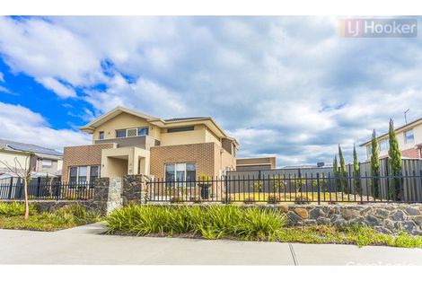 Property photo of 41 Mallard Circuit Craigieburn VIC 3064