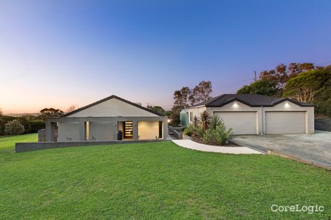 Property photo of 1 Aranmore Crescent Narre Warren North VIC 3804