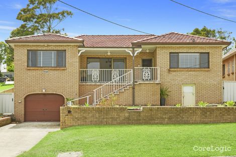 Property photo of 35 Buena Vista Avenue Lake Heights NSW 2502