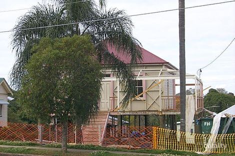 61 Swan Tce, Windsor, QLD 4030