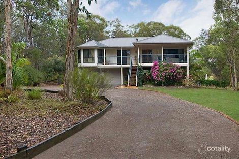 40 Lakeway Dr, Cooroibah, QLD 4565