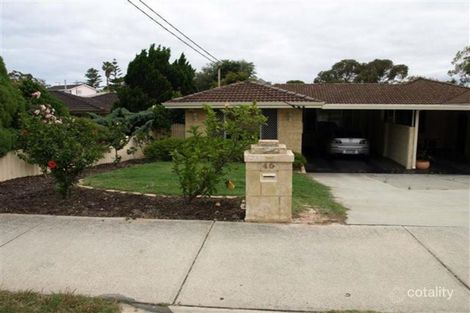 46 Newborough St, Karrinyup, WA 6018