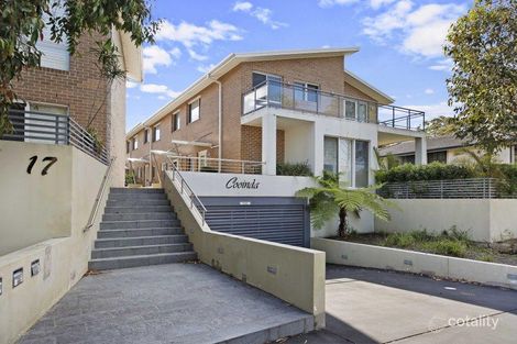 2/1 Combara Ave, Caringbah, NSW 2229