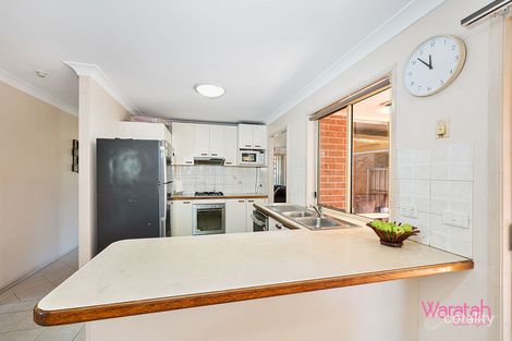 Property photo of 37A Wyangala Circuit Woodcroft NSW 2767