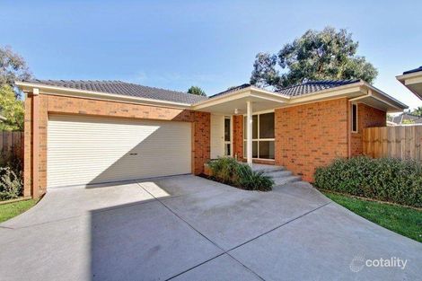 Property photo of 5/62 Colchester Road Kilsyth VIC 3137