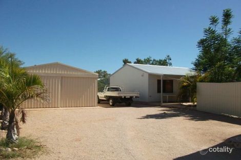 Property photo of 3 Ingleton Street Exmouth WA 6707