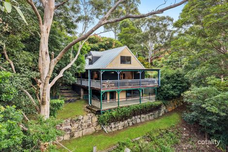 14 Rainer Dr, Tamborine Mountain, QLD 4272