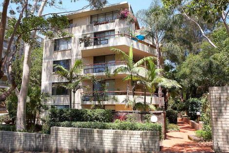 14/19-21 Hampden Ave, Cremorne, NSW 2090