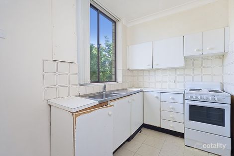 Property photo of 16/6 Buller Road Artarmon NSW 2064
