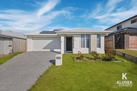 77 Hilltop Cct, Pallara, QLD 4110