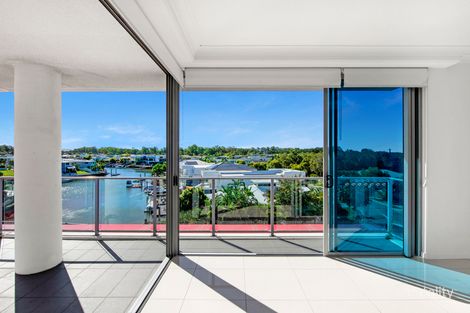 3307/25-31 East Quay Dr, Biggera Waters, QLD 4216