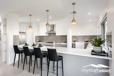 Property photo of 10 Wattleseed Avenue Treeby WA 6164
