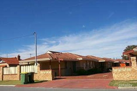Property photo of 101 George Way Cannington WA 6107