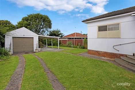 Property photo of 155 Priam Street Chester Hill NSW 2162