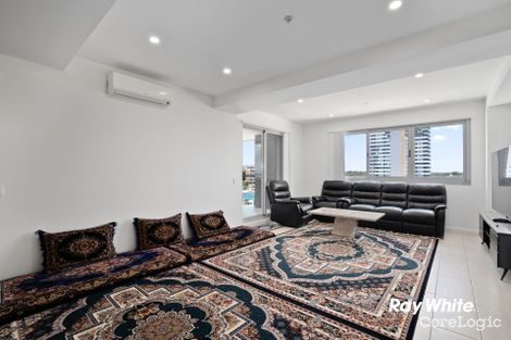 Property photo of 302/5 Second Avenue Blacktown NSW 2148