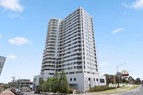 Property photo of 302/5 Second Avenue Blacktown NSW 2148