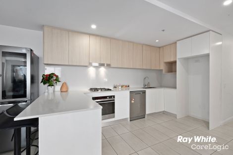 Property photo of 302/5 Second Avenue Blacktown NSW 2148