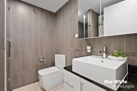 Property photo of 302/5 Second Avenue Blacktown NSW 2148