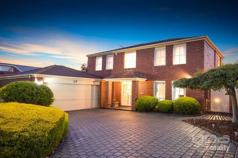 Property photo of 10 Hawkesbury Avenue Hillside VIC 3037