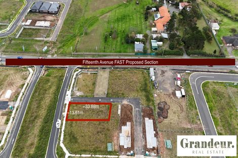 Property photo of 417 Browns Road Austral NSW 2179