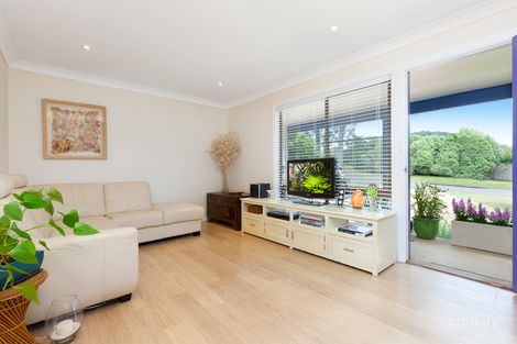 Property photo of 22 Belmore Street Mittagong NSW 2575