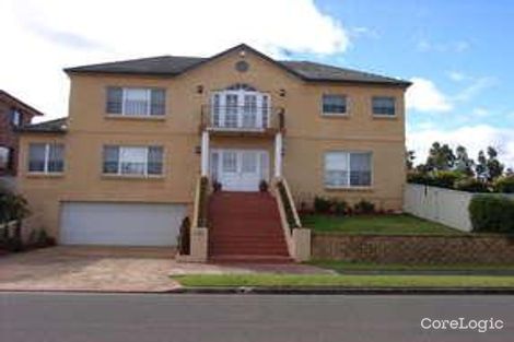 Property photo of 1 Pendlebury Place Abbotsbury NSW 2176