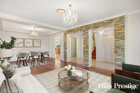 28 Jupiter Rd, Kellyville, NSW 2155