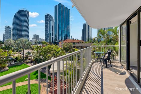 Property photo of 309/40 Surf Parade Broadbeach QLD 4218