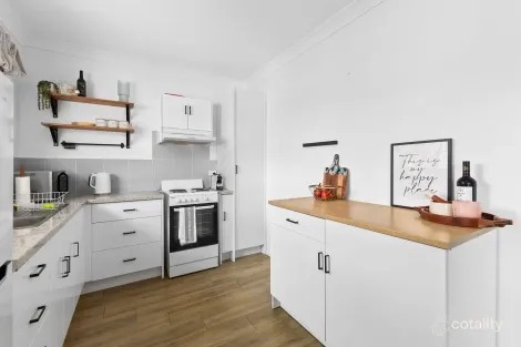 Property photo of 8/11 Monro Street Kelvin Grove QLD 4059