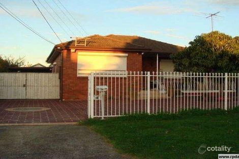 Property photo of 46 Bold Street Cabramatta West NSW 2166