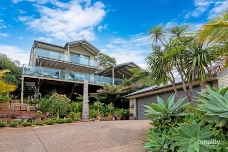 Property photo of 54 Catalina Drive Catalina NSW 2536