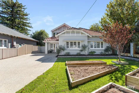 Property photo of 22 Stone Street Maylands WA 6051
